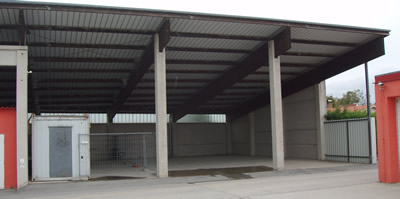 Halle Altbestand